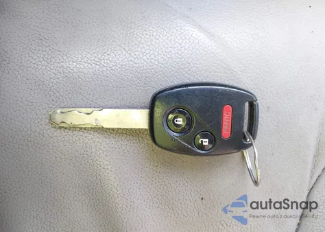 2013 Honda Cr-V Ex-L z USA, uszkodzony, nr VIN 5J6RM4H71DL040817